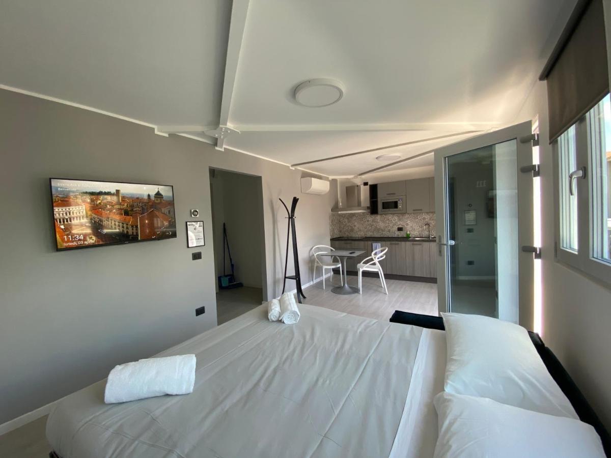 Corridoni33 - Immobili E Soluzioni Rent Bérgamo Exterior foto