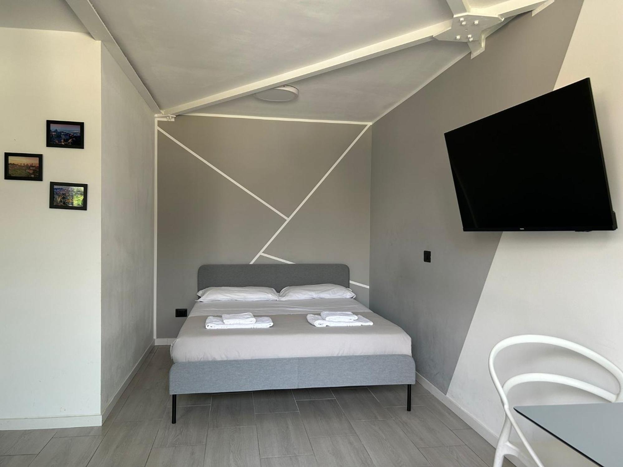 Corridoni33 - Immobili E Soluzioni Rent Bérgamo Exterior foto