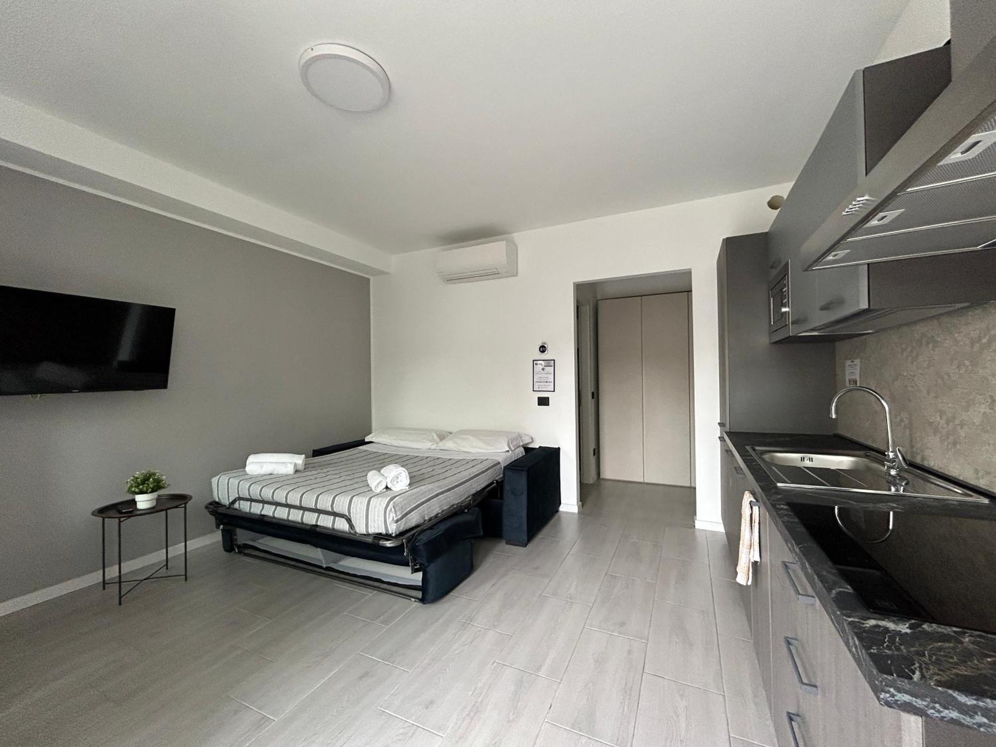 Corridoni33 - Immobili E Soluzioni Rent Bérgamo Exterior foto