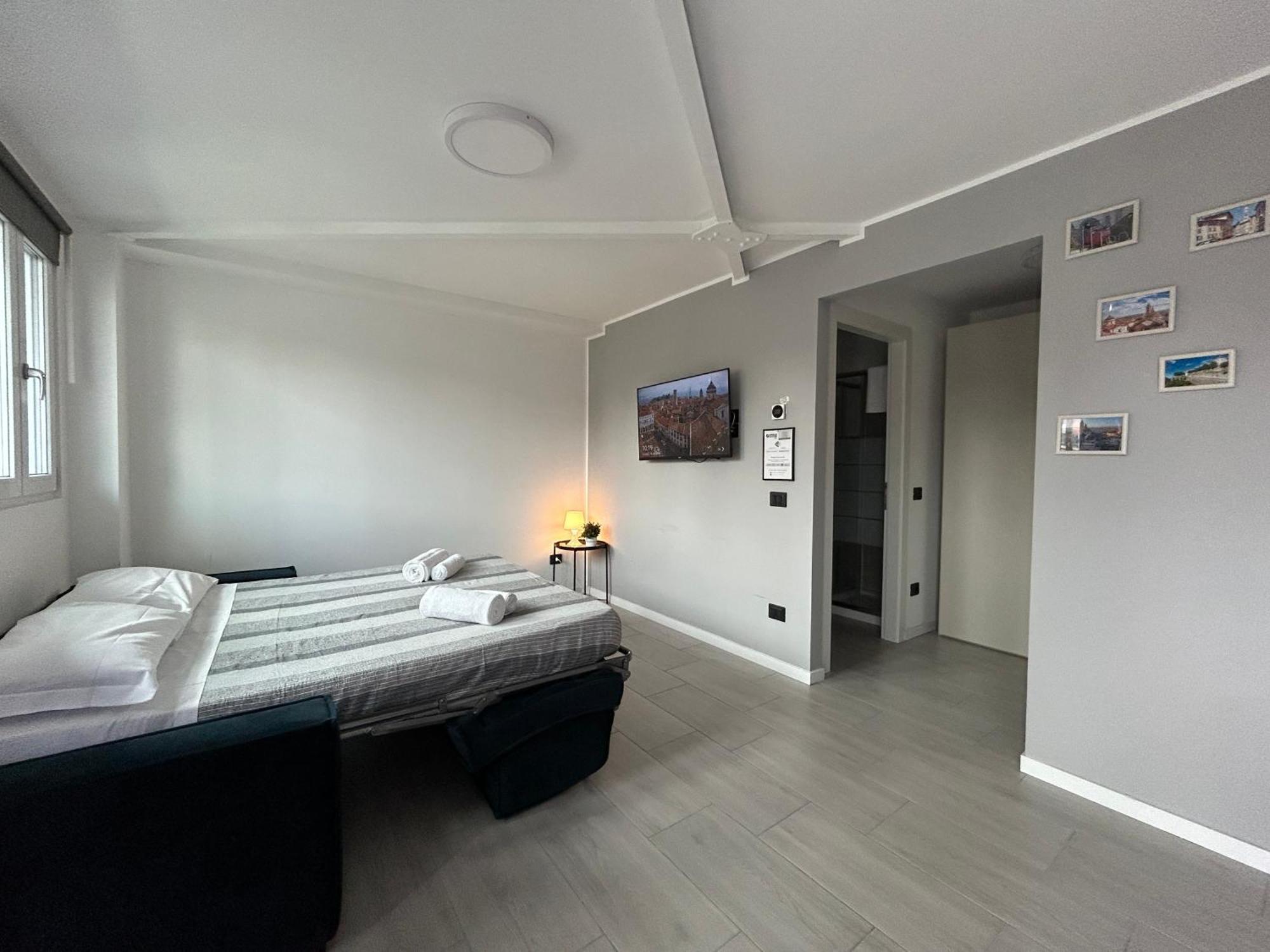 Corridoni33 - Immobili E Soluzioni Rent Bérgamo Exterior foto