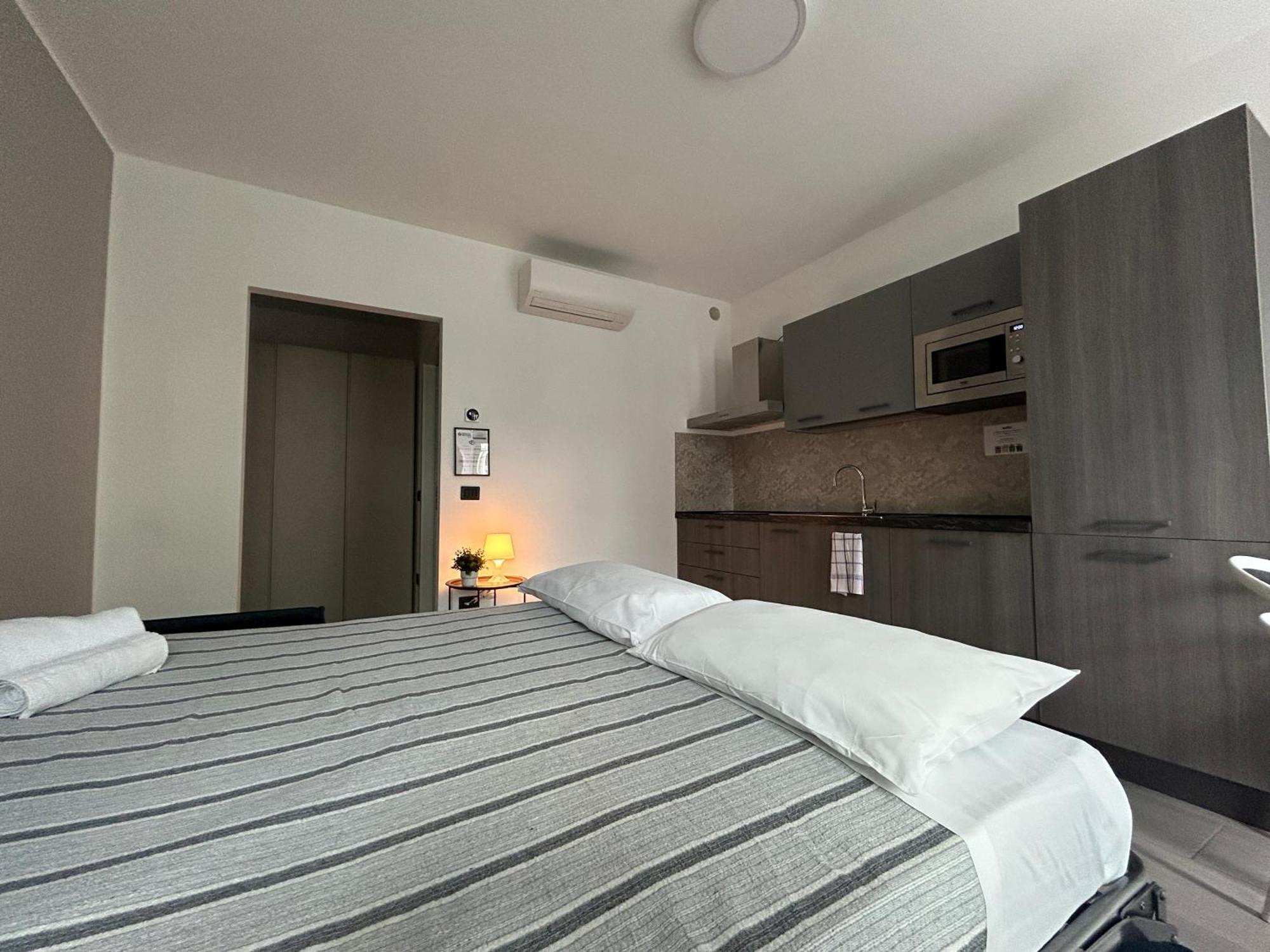 Corridoni33 - Immobili E Soluzioni Rent Bérgamo Exterior foto