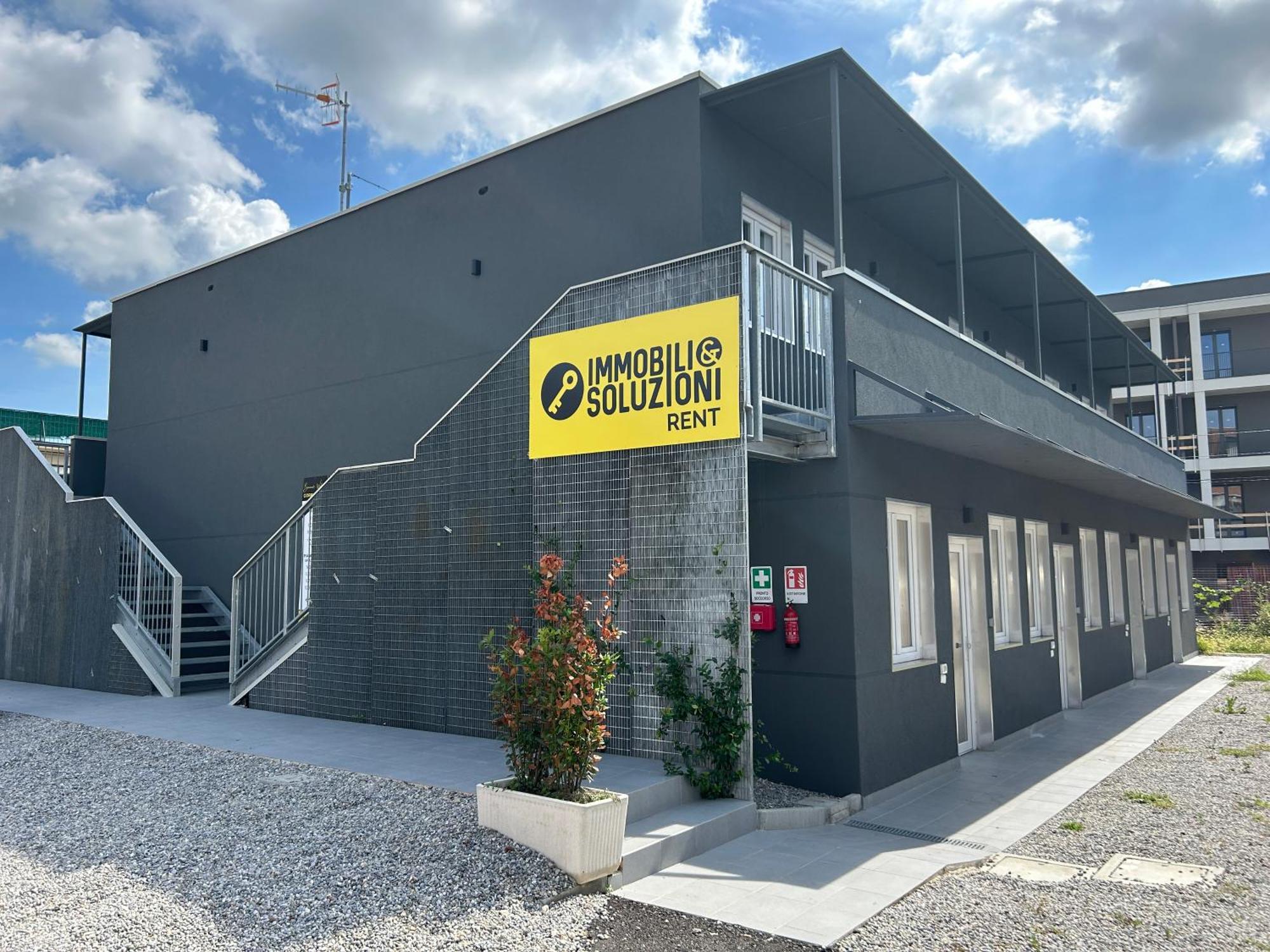 Corridoni33 - Immobili E Soluzioni Rent Bérgamo Exterior foto