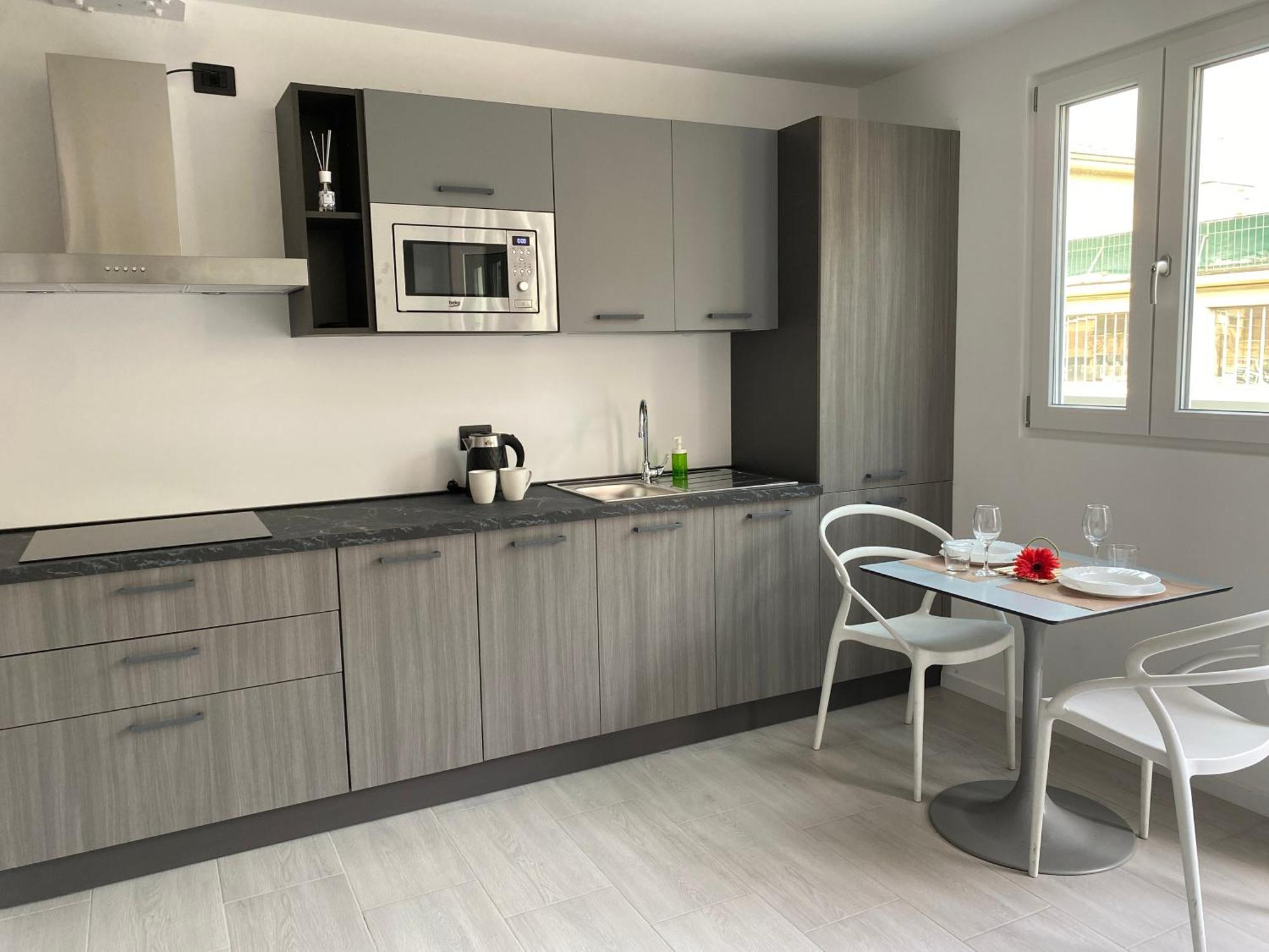 Corridoni33 - Immobili E Soluzioni Rent Bérgamo Exterior foto