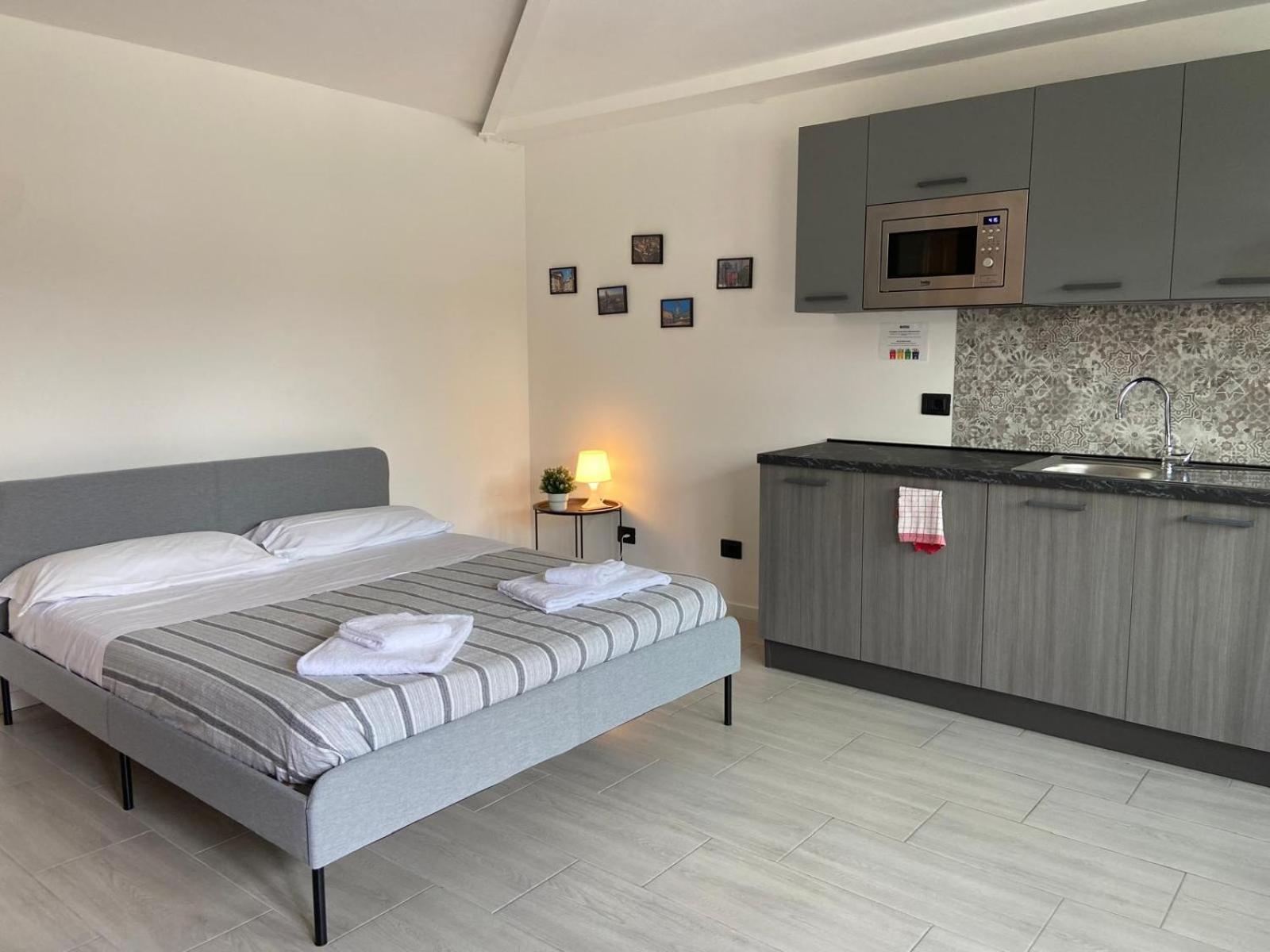 Corridoni33 - Immobili E Soluzioni Rent Bérgamo Exterior foto