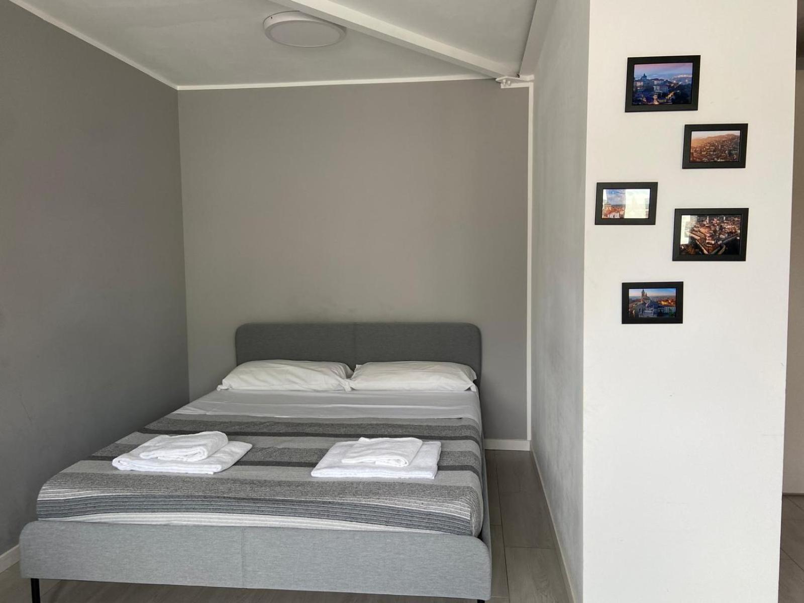 Corridoni33 - Immobili E Soluzioni Rent Bérgamo Exterior foto