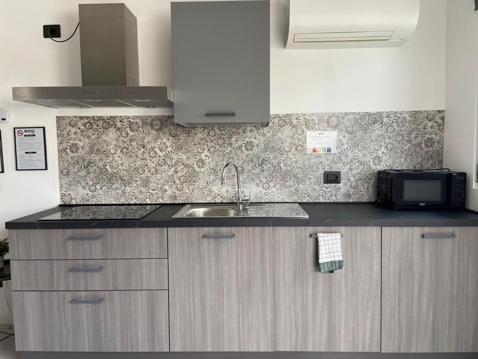 Corridoni33 - Immobili E Soluzioni Rent Bérgamo Exterior foto